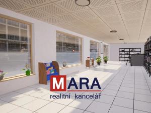 Prodej ubytování, Ostrava, Třebovická, 430 m2
