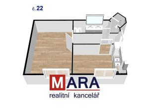 Prodej ubytování, Ostrava, Třebovická, 430 m2
