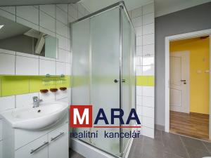 Prodej ubytování, Ostrava, Třebovická, 430 m2