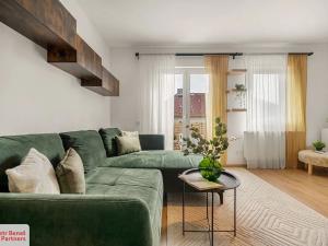 Prodej bytu 3+kk, Rakovník, Šamotka, 56 m2