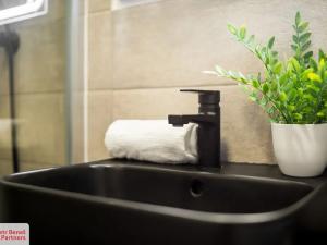 Prodej bytu 3+kk, Rakovník, Šamotka, 56 m2