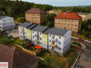 Prodej bytu 3+kk, Rakovník, Šamotka, 56 m2