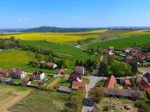 Pronájem rodinného domu, Vracovice, 200 m2
