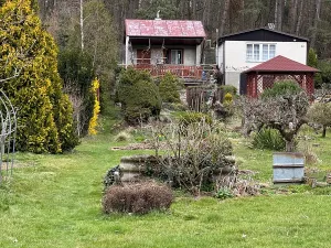 Prodej chaty, Sezimovo Ústí, 28 m2