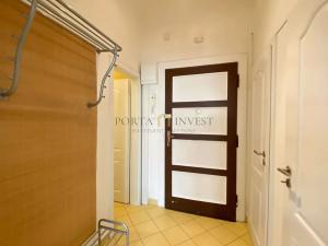 Pronájem bytu 2+kk, Praha - Nusle, Hradeckých, 54 m2