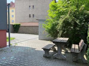Pronájem bytu 2+kk, Praha - Nusle, Hradeckých, 54 m2