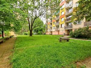 Prodej bytu 4+1, Jablonec nad Nisou, Křišťálová, 80 m2
