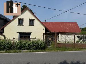 Prodej rodinného domu, Bítov, 150 m2