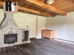 Prodej rodinného domu, Bítov, 150 m2