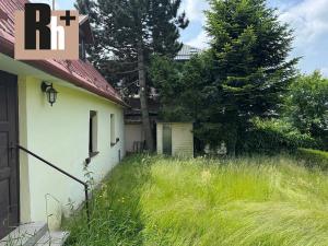 Prodej rodinného domu, Bítov, 150 m2