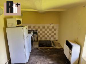 Prodej rodinného domu, Bítov, 150 m2