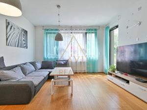 Prodej bytu 2+kk, Praha - Dolní Chabry, Poštova, 54 m2