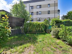 Prodej bytu 2+kk, Praha - Dolní Chabry, Poštova, 54 m2