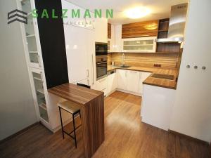 Pronájem bytu 2+kk, Plzeň, Bzenecká, 60 m2