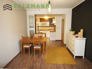Pronájem bytu 2+kk, Plzeň, Bzenecká, 60 m2
