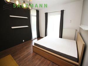Pronájem bytu 2+kk, Plzeň, Bzenecká, 60 m2