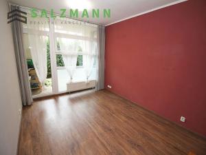 Pronájem bytu 2+kk, Plzeň, Bzenecká, 60 m2