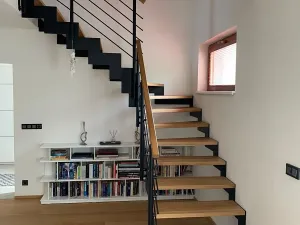 Pronájem rodinného domu, Ohrobec, V sedlištích, 220 m2