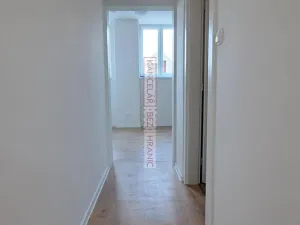 Pronájem bytu 1+1, Ostrava, Palackého, 40 m2