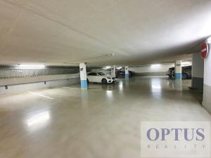 Pronájem bytu 1+kk, Praha - Vinohrady, Italská, 38 m2