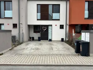 Prodej rodinného domu, Drahelčice, A.M.Toskánské, 101 m2