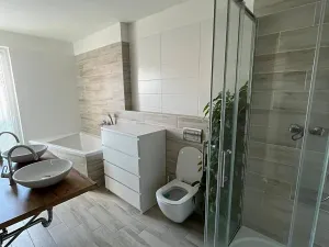 Prodej rodinného domu, Drahelčice, A.M.Toskánské, 101 m2