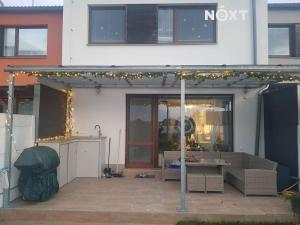 Prodej rodinného domu, Drahelčice, A.M.Toskánské, 101 m2