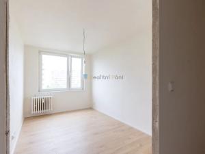Prodej bytu 2+kk, Praha - Stodůlky, Kettnerova, 43 m2