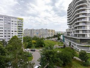 Prodej bytu 2+kk, Praha - Stodůlky, Kettnerova, 43 m2