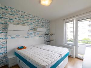 Prodej bytu 2+kk, Praha - Zličín, Sazovická, 60 m2