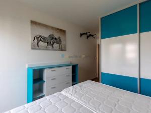Prodej bytu 2+kk, Praha - Zličín, Sazovická, 60 m2