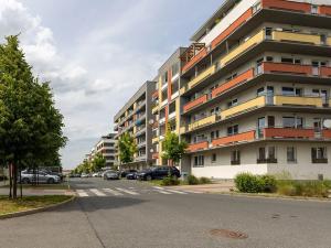 Prodej bytu 2+kk, Praha - Zličín, Sazovická, 60 m2