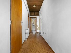 Prodej bytu 2+1, Klatovy, Masarykova, 63 m2