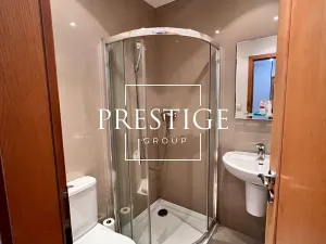Pronájem bytu 2+kk, Praha - Nové Město, Na struze, 55 m2