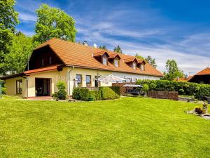 Prodej ubytování, Přední Výtoň, 164 m2