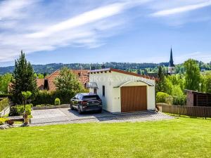 Prodej ubytování, Přední Výtoň, 164 m2