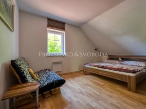 Prodej ubytování, Přední Výtoň, 164 m2