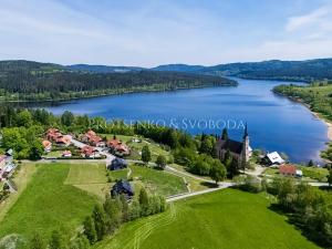 Prodej chalupy, Přední Výtoň, 164 m2