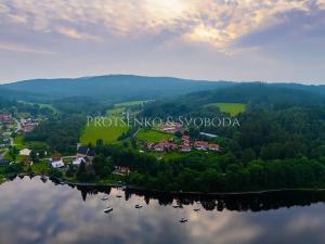 Prodej rodinného domu, Přední Výtoň, 164 m2