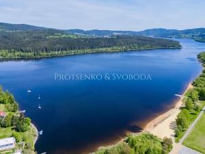 Prodej rodinného domu, Přední Výtoň, 164 m2