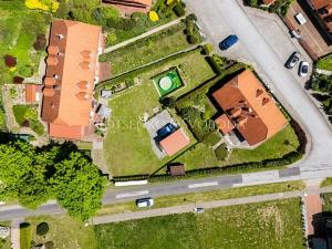 Prodej rodinného domu, Přední Výtoň, 164 m2