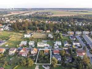 Prodej rodinného domu, Úvaly, Palackého, 100 m2