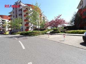 Pronájem bytu 1+kk, Praha - Záběhlice, Mattioliho, 30 m2
