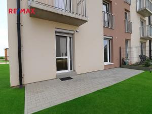 Pronájem bytu 3+kk, Nehvizdy, Vestecká, 56 m2