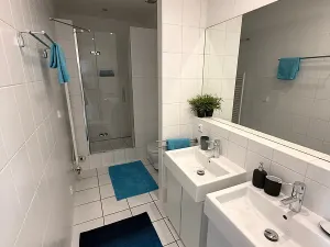 Pronájem bytu 3+1, Praha - Žižkov, Vlkova, 140 m2