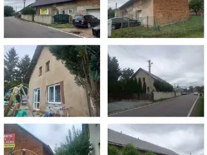 Dražba rodinného domu, Synkov-Slemeno, 198 m2