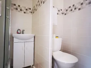 Prodej bytu 1+kk, Most, Česká, 33 m2