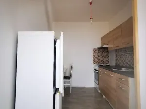 Prodej bytu 1+kk, Most, Česká, 33 m2