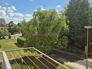Pronájem bytu 2+1, Nový Bor, Sloupská, 64 m2
