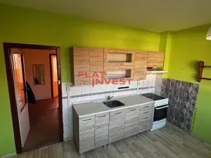 Pronájem bytu 2+1, Benešov nad Ploučnicí, 60 m2
